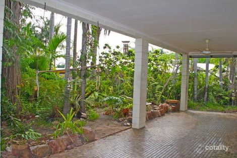 Property photo of 42 Humbert Street Leanyer NT 0812
