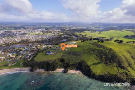 Property photo of 5 Alicia Court Wynyard TAS 7325