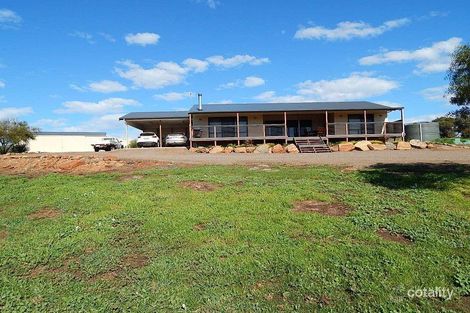 67-81 Hidden Valley Lane, Boston, SA 5607