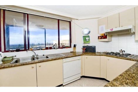 Property photo of 80/2A Hollywood Avenue Bondi Junction NSW 2022