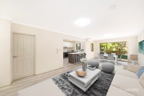 4/1 May St, Hornsby, NSW 2077