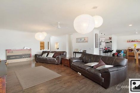 Property photo of 11 Washington Court Varsity Lakes QLD 4227