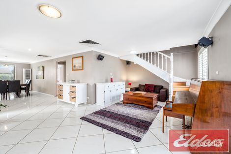 Property photo of 3 Kippax Place St Clair NSW 2759