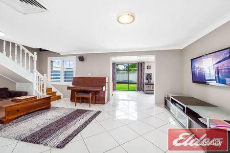 Property photo of 3 Kippax Place St Clair NSW 2759