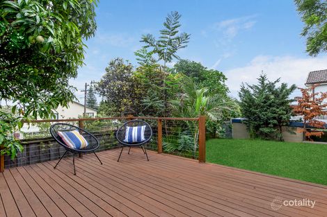 Property photo of 16 Ermington Street Botany NSW 2019