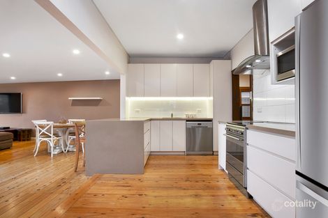 Property photo of 16 Ermington Street Botany NSW 2019
