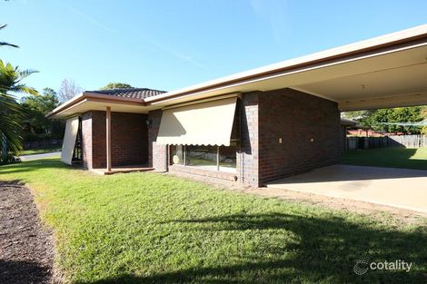 Property photo of 1 Hixon Court Alexandra Hills QLD 4161
