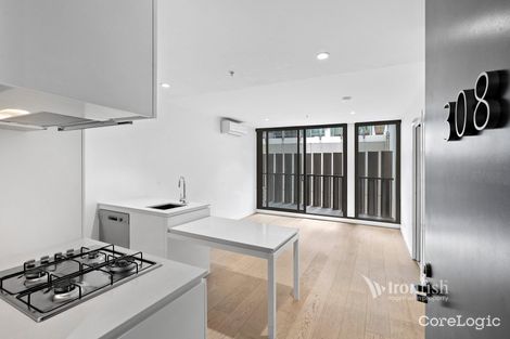 Property photo of 308/130-154 Dudley Street West Melbourne VIC 3003