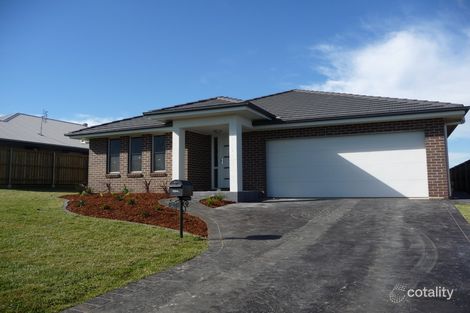 Property photo of 21 Kite Street Aberglasslyn NSW 2320