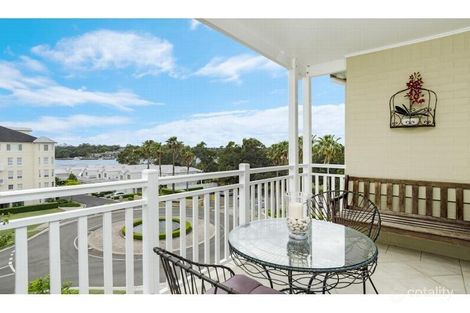 Property photo of 52/32 Phillips Street Cabarita NSW 2137