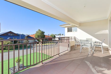 Property photo of 4 Tadorna View Dudley Park WA 6210