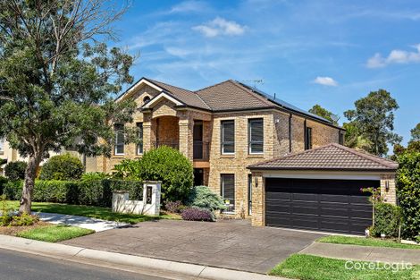 Property photo of 76 Perisher Road Beaumont Hills NSW 2155