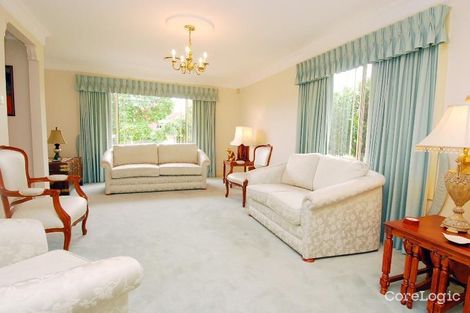 Property photo of 19 Darlington Drive Cherrybrook NSW 2126