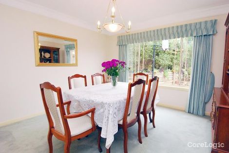 Property photo of 19 Darlington Drive Cherrybrook NSW 2126