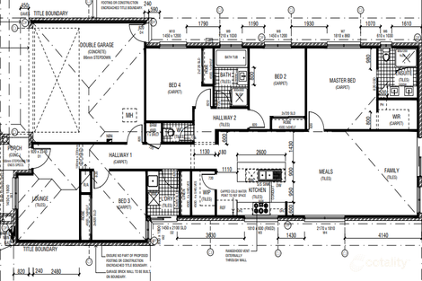 Property photo of 4 Tyalla Street Wyndham Vale VIC 3024