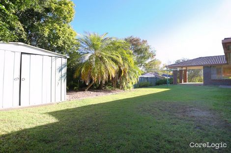 Property photo of 1 Hixon Court Alexandra Hills QLD 4161