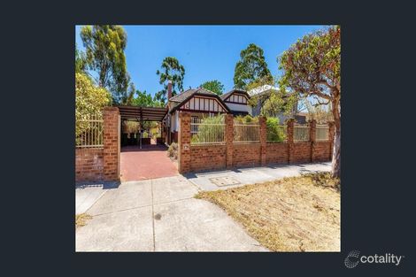 12 Cox St, Bayswater, WA 6053