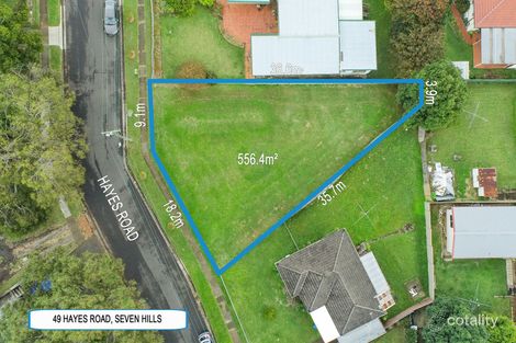 49 Hayes Rd, Seven Hills, NSW 2147