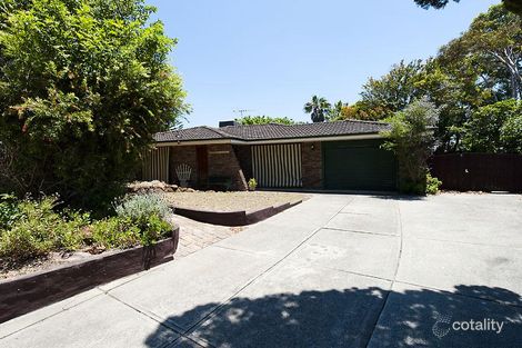 5 Raeside Cres, Cooloongup, WA 6168