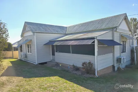62 Geddes St, Warialda, NSW 2402