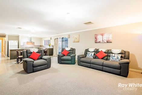 Property photo of 1 Finn Place Lyndhurst VIC 3975