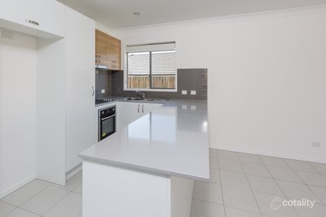 Property photo of 27 Allerton Park Drive Park Ridge QLD 4125