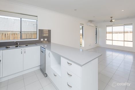 Property photo of 27 Allerton Park Drive Park Ridge QLD 4125