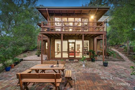 75 Brackenbury St, Warrandyte, VIC 3113