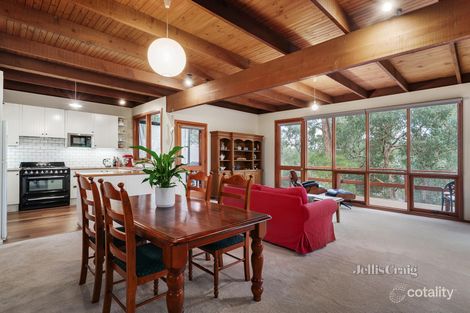 Property photo of 75 Brackenbury Street Warrandyte VIC 3113