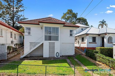 Property photo of 30 Wills Street Coorparoo QLD 4151