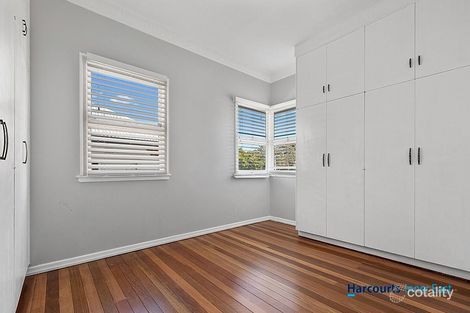 Property photo of 30 Wills Street Coorparoo QLD 4151