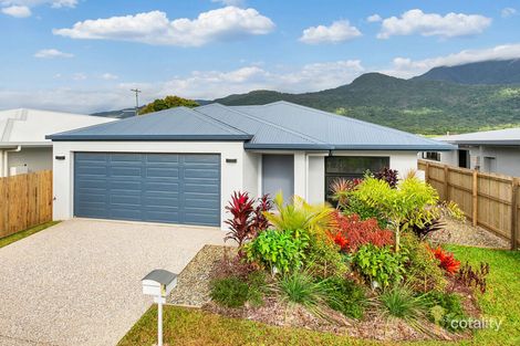 48 Homevale Ent, Mount Peter, QLD 4869