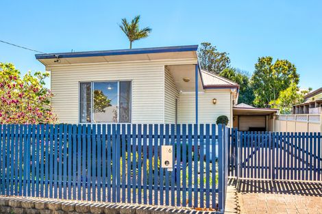 Property photo of 6 William Street Jesmond NSW 2299