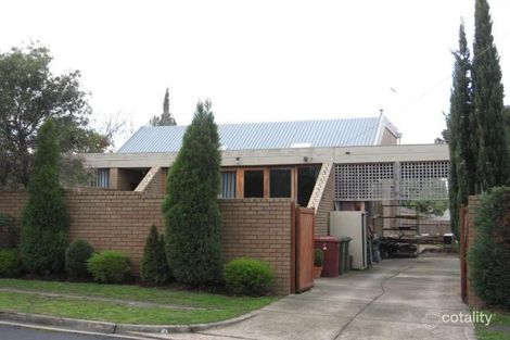 Property photo of 4 Woorarra Avenue Doncaster East VIC 3109
