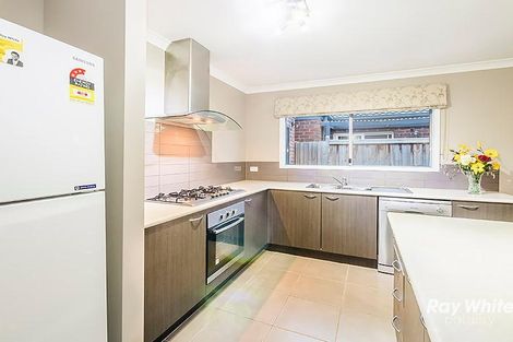 Property photo of 1 Finn Place Lyndhurst VIC 3975