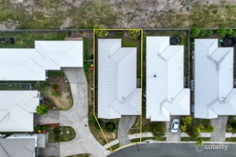 Property photo of 115 O'Reilly Drive Coomera QLD 4209
