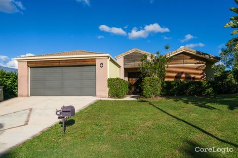 Property photo of 31 Mellum Circuit Pacific Pines QLD 4211