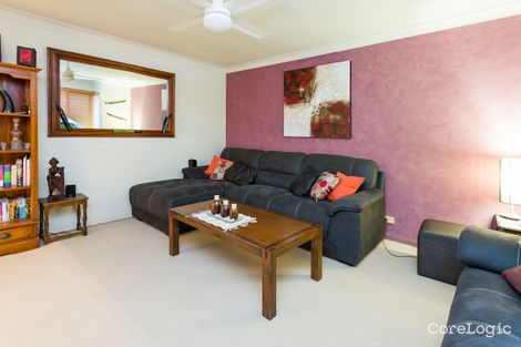 Property photo of 31 Mellum Circuit Pacific Pines QLD 4211