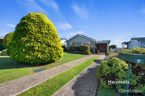 Property photo of 16 Highfield Crescent Ulverstone TAS 7315