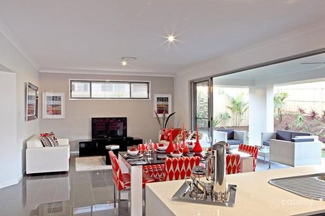 Property photo of 59 Capital Drive Thrumster NSW 2444