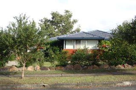 21 Burradoo Rd, Lansvale, NSW 2166