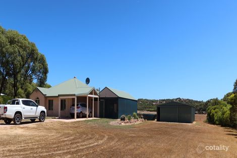 Property photo of 55 Tulloch Drive Dongara WA 6525