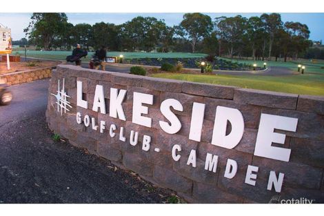 Property photo of LOT 1069/715-735 Camden Valley Way Catherine Field NSW 2557