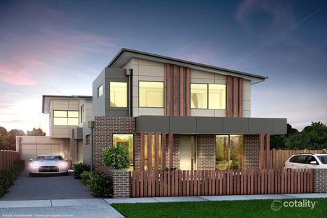 1/9 Pritchard Ave, Braybrook, VIC 3019