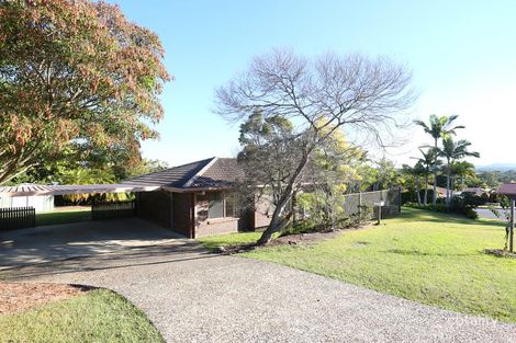 Property photo of 1 Hixon Court Alexandra Hills QLD 4161