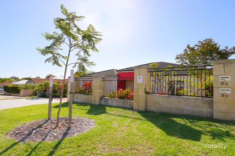 Property photo of 9 Duke Street Bentley WA 6102
