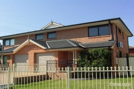 Property photo of 2A Hackney Street Greystanes NSW 2145