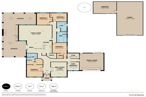 14 Swift Gr, Mclaren Flat, SA 5171