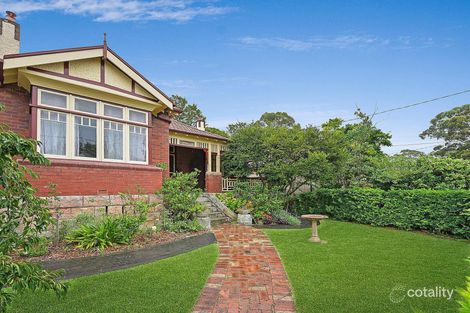 20 Strickland Ave, Lindfield, NSW 2070