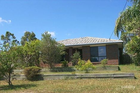 5 Stoten St, Eagleby, QLD 4207